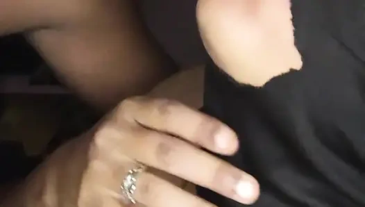 Erotic Escapades with a Traditional Tamil Housewife