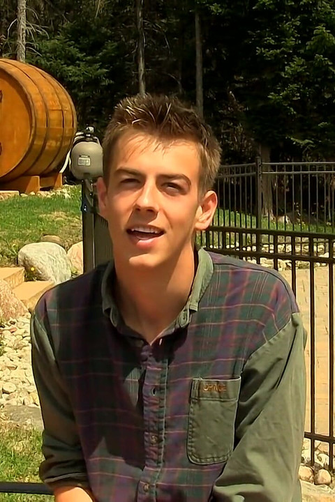 In the Sun กับ Sexy Jake