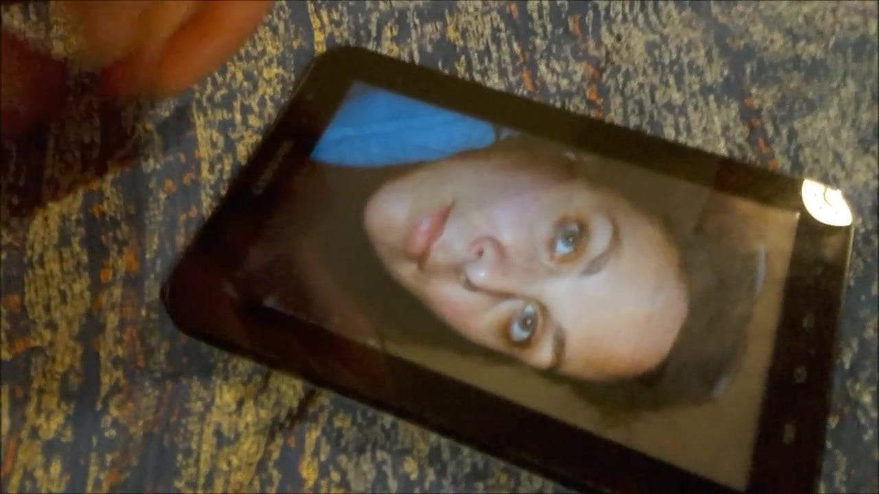 Cum tribute Goose80