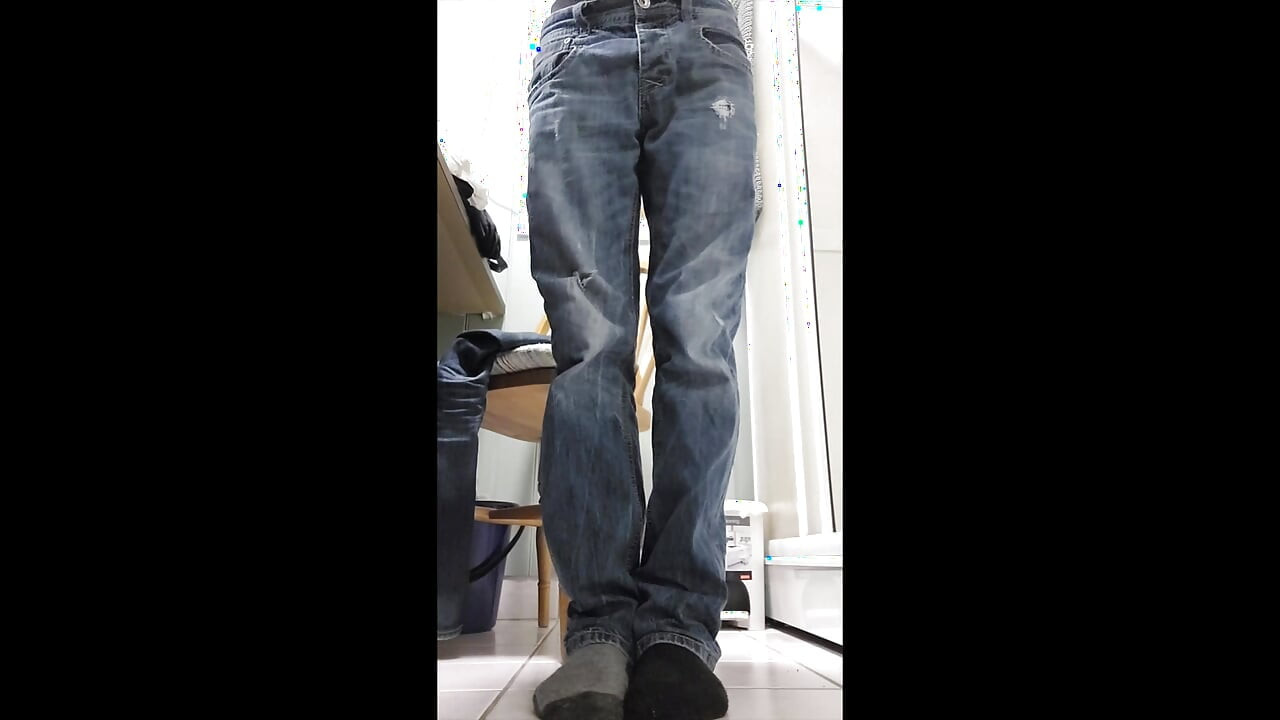 Pantalones смачивающая Bonanza