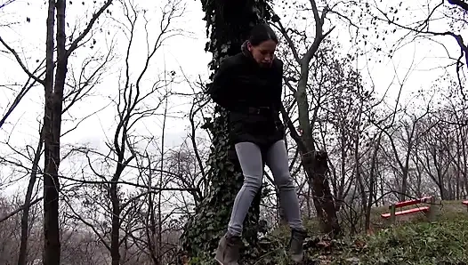 Dia adalah Mia Diamond