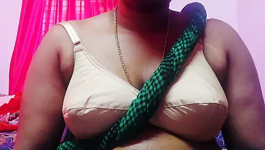 Desi stepmom mohini sex with stepbrother