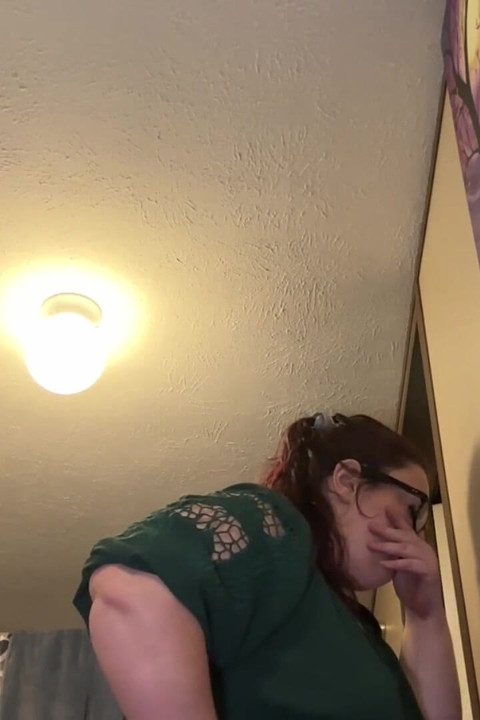 BBW Fart Domination: Eat This Fart, You Worthless Pathetic Loser by Bella Blast: Full Version