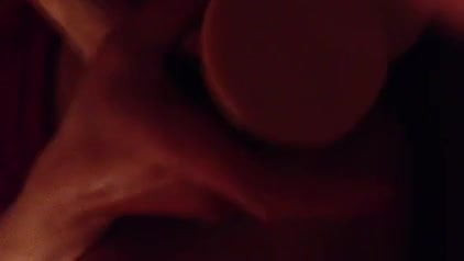 Big Dick in my wife