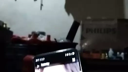 Boşalmak ve tükürmek haraç için tik tok chinaal sofia bölüm 2
