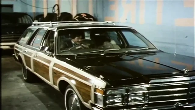 Garage Girls (1980)