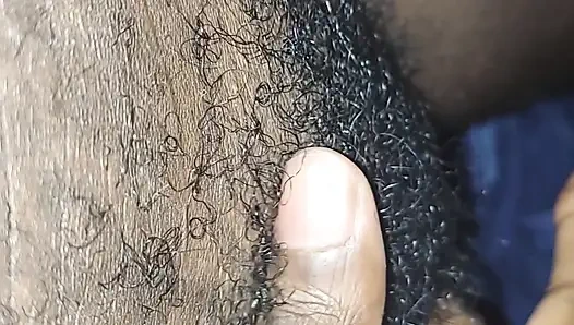 Женская мастурбация