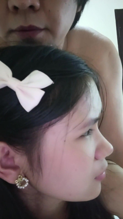 This Happen when ME and My Stepbrother Share in BED | Clip 1