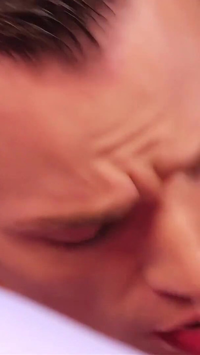 STAXUS :: Glatt dybdeinntrengning: Sc. 3 | Klipp 3