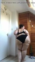 Sexy milf Bbw