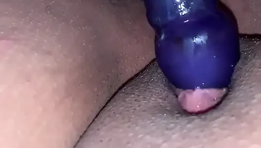 Fick meine muschi, jemand kommt, macht es für mich?