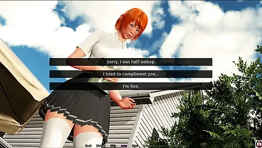 Yarıktaki bir ev - (pt 56) - zanith