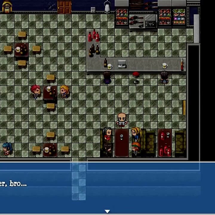 Lily of the valley: two slutty horny house wife's ep 26