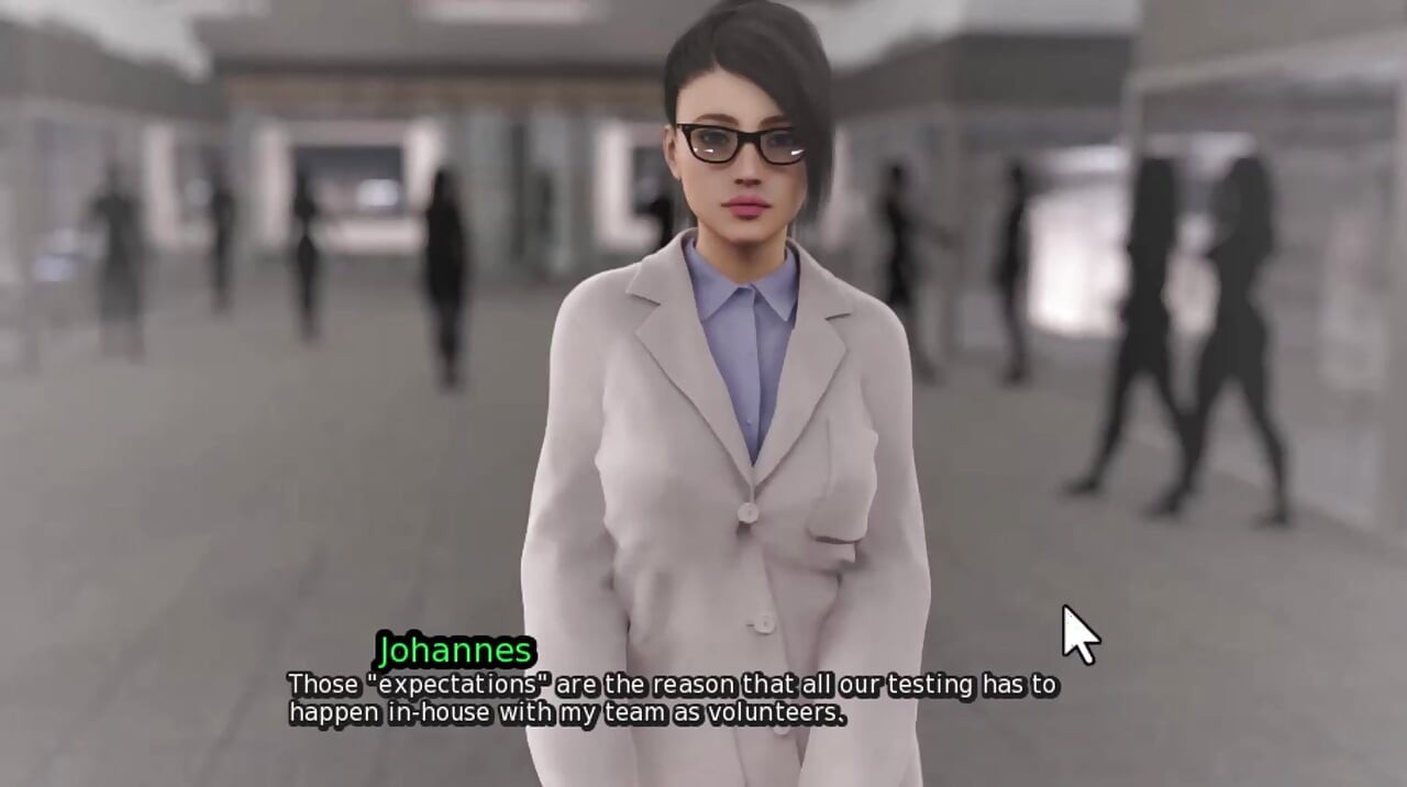 Lewd dvip s2 ep1, ek sapne men chudaee ho rahi hai.