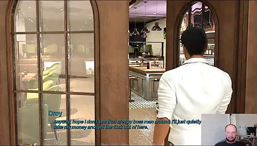 Diam dan menari walkthrough 3