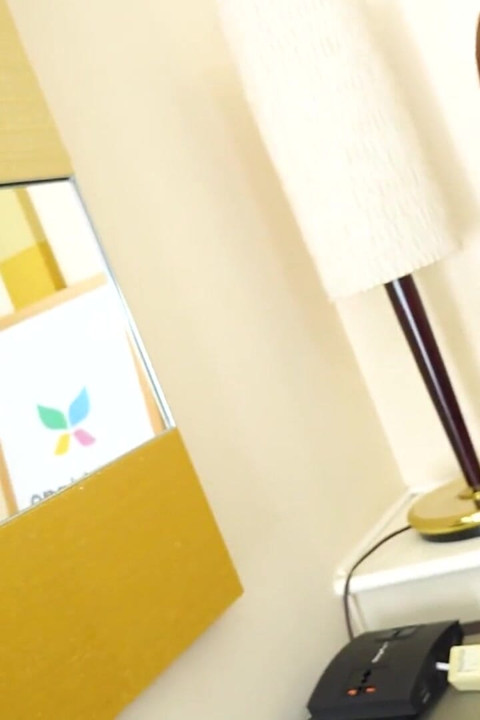Naoko Narita Backstage