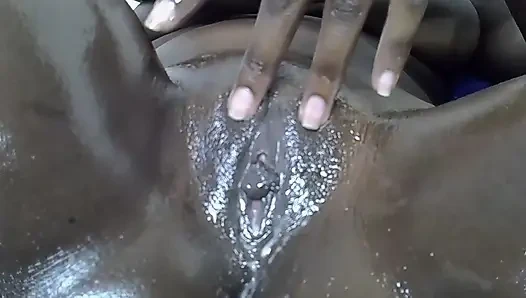 I Want Some Dick on My Pussy