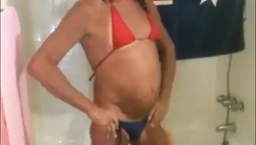 Tselize Retro Rerun - Pre Op #2
