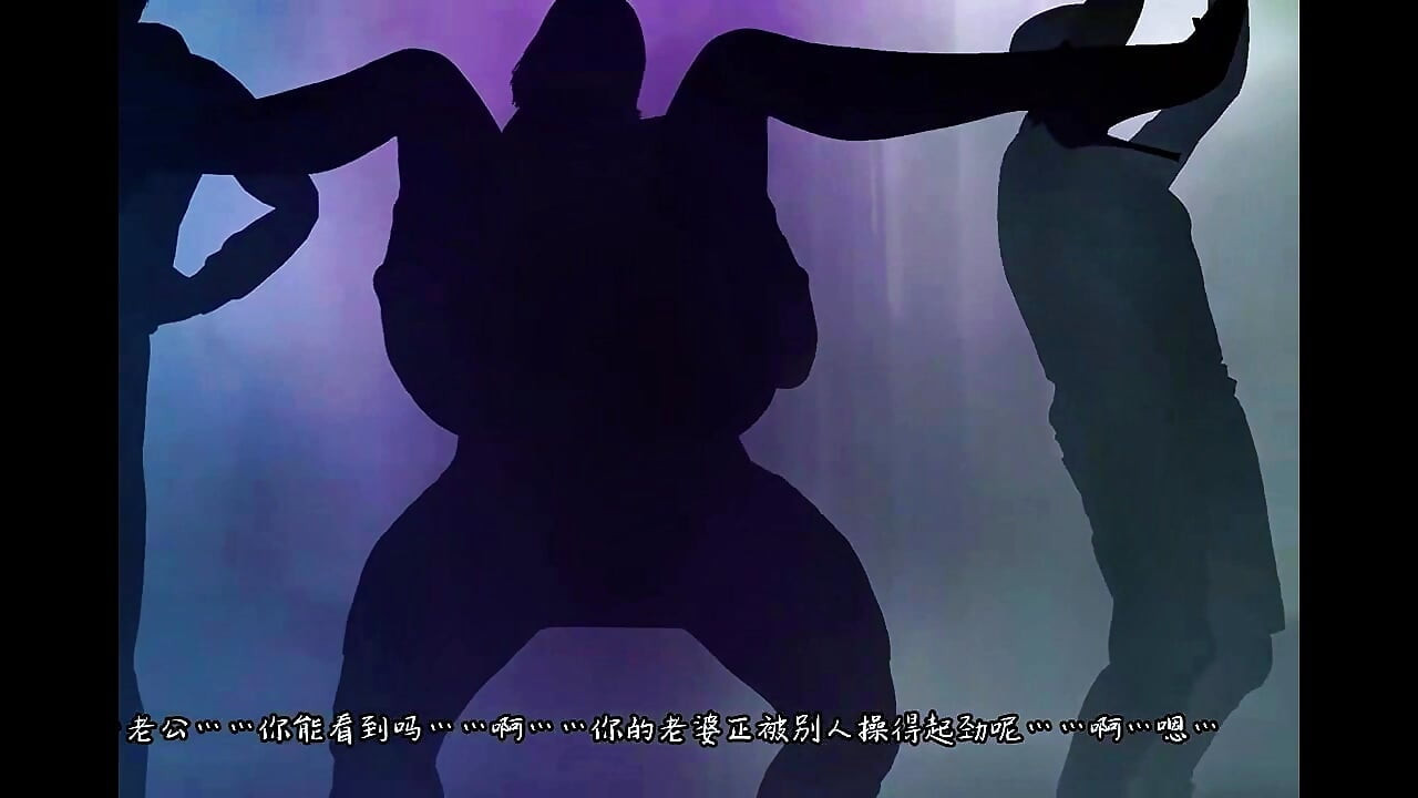 O Segredo do Oráculo do Bigboob - Animação 3D Hentai