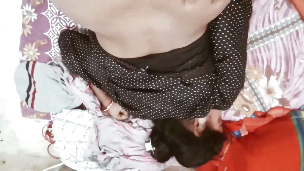Desi Wife Gets Anal Fucked by Husband