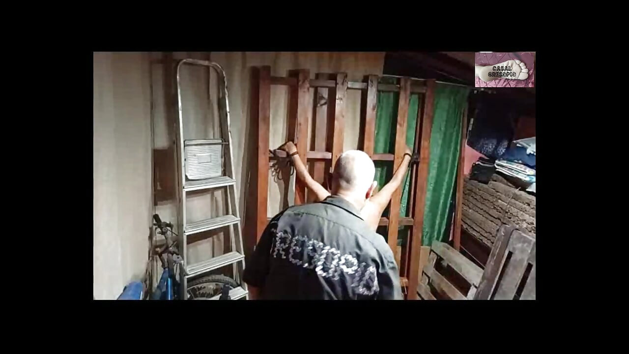 हावी और चुदाई