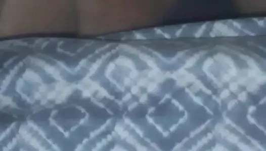 Fucking my stepsister