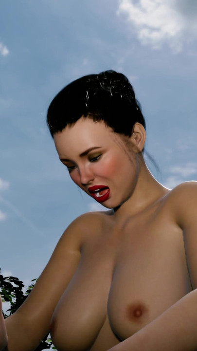 Indian Tennis Darling Savita's Tennis Lessons Turned Into A Hard Fuck Session With Her Student | Clip 3