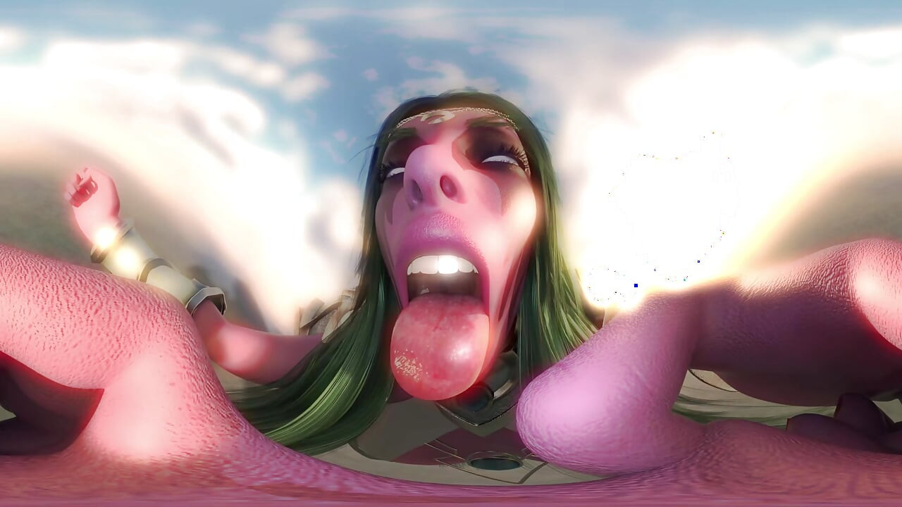 giantess vr