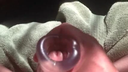 Cum Lube