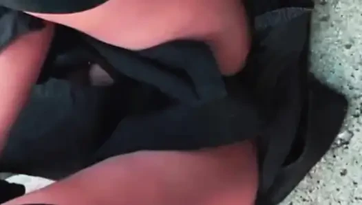 Video seksi hd di luar ruangan sama mahasiswi kampus
