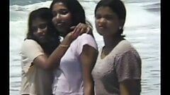 Indisches Sexarbeiter-Mädchen - 7