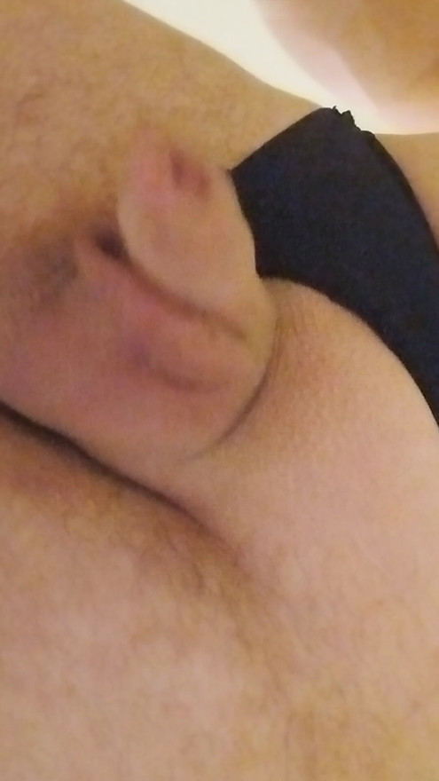 Watch me please