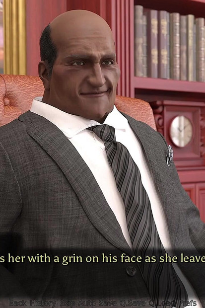 A Perfect Marriage #14