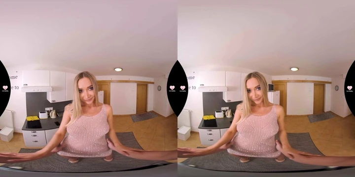 LustReality The Most Perfect Breakup VR Porn