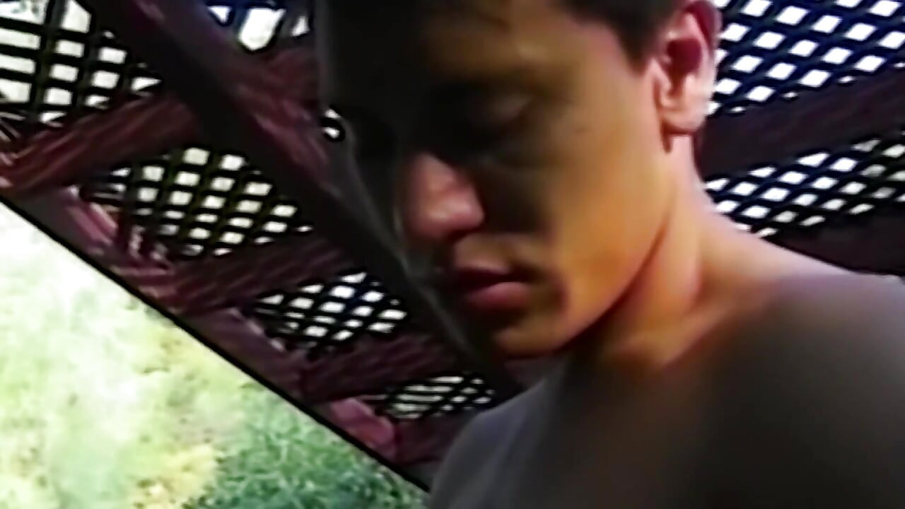 Hot Dicks Outside Scene 1: Two Gay Men Fuck Each Other's Asses During a Cruising Encounter