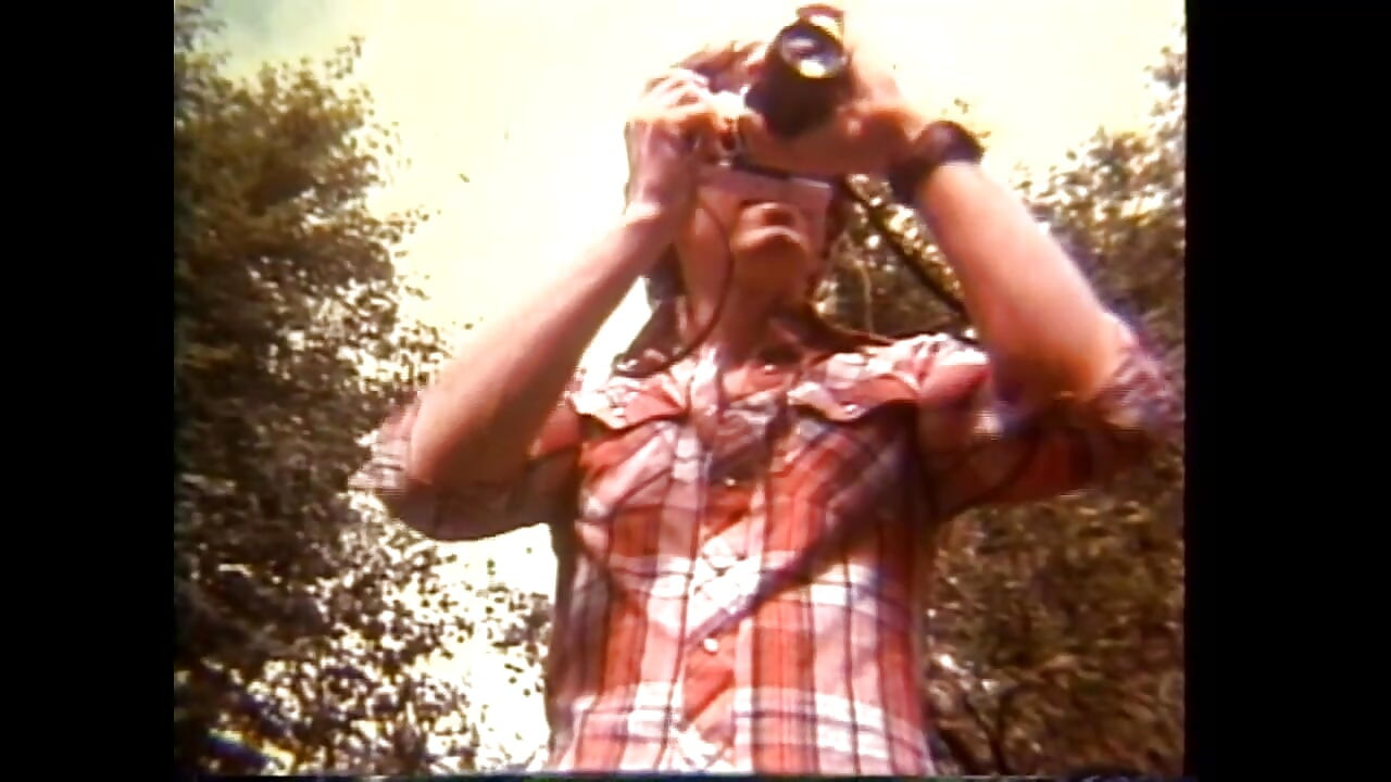 La leyenda del porno- "USA 1969, el comienzo - Escena 14"