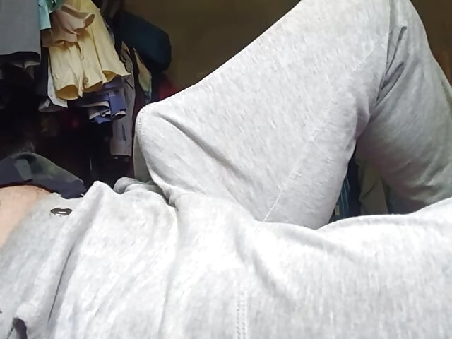 8 Inch big old man mastrubation
