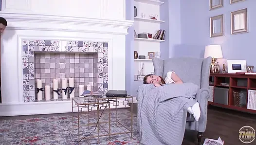 Hayal kurmaktan sikişmeye