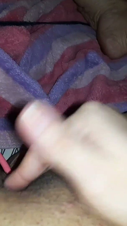 I wake up really wanting to touch my pussy, I can't help but get my fingers dirty. Do you want to? | Clip 1
