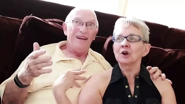 STP7 One Off Granny's Bucket List !