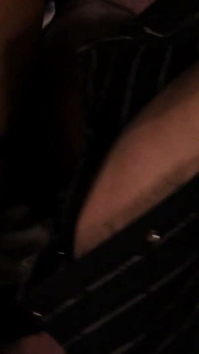 Lucky guy has a babe sucking his dick and another sitting on his face | Clip 3