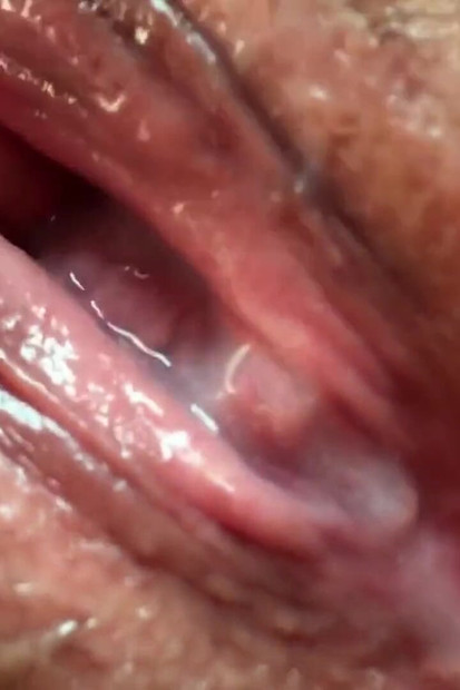 Did You Enjoy Looking at My Pissing Pussy? Did It Turn You on? Wanna Taste It? Lick and Cum Inside!