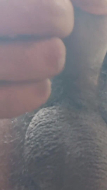 Captivating moment from "German mom eating cock cum in mouth 👄"
