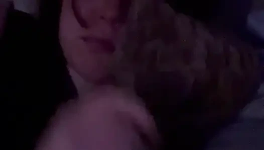 18 Gives Head in the Night