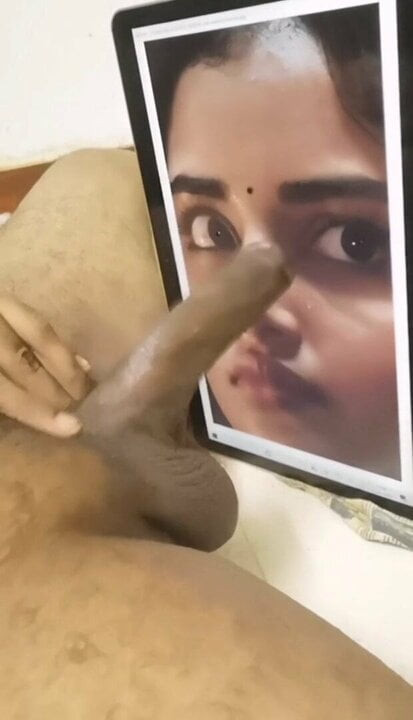 Anupama cum tribute