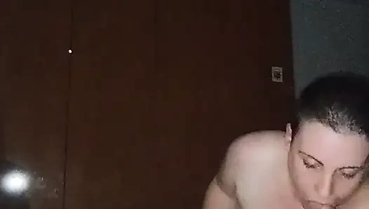 I eat his cucumber and he puts me in 3 positions