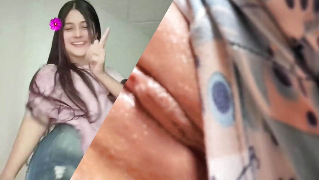 Solitary Stepmother Reveals Deep Pussy Hunger