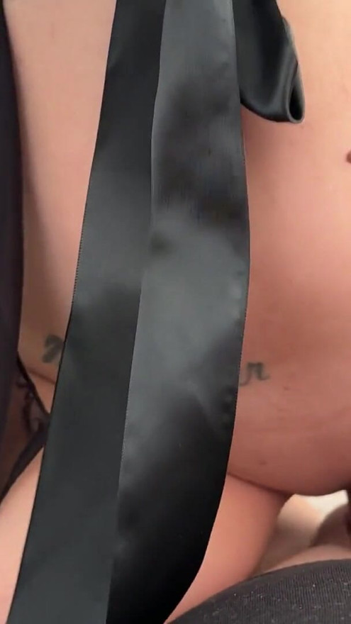 Stepmom confesses cheating... Then she takes the stepson's cock instead | Clip 2