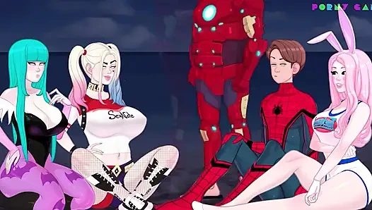 SexNote v0.15.0a oleh JamLiz pt.3