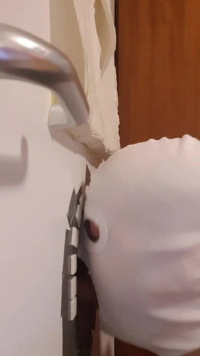Gloryhole Action 15